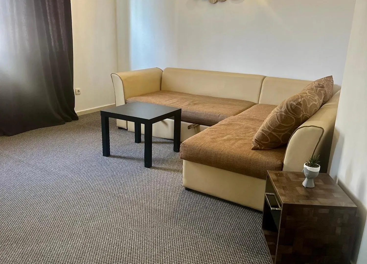 Brilliance Otel Varna