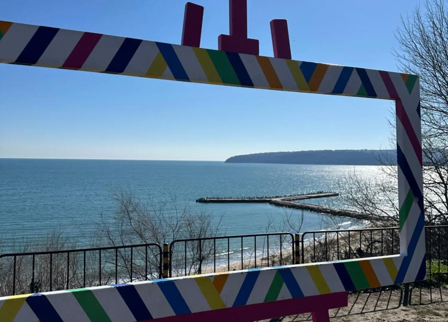 Hotel Brilliance Varna