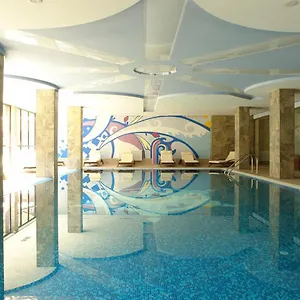 Winslow Infinity Aparthotel Bansko