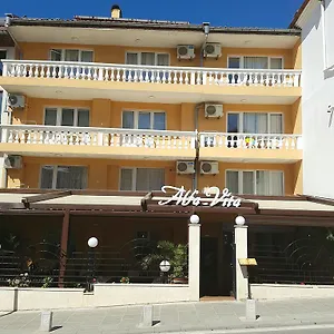 Family Alfa Hotel Sozopol