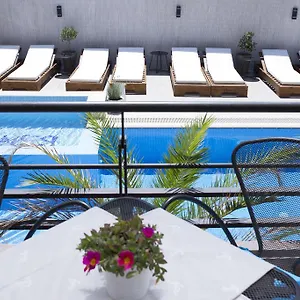 Ema Hotel Sozopol