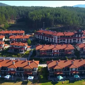 Ruskovets Thermal & Aparthotel Bansko