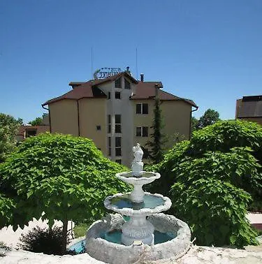 Brilliance Hotel Varna