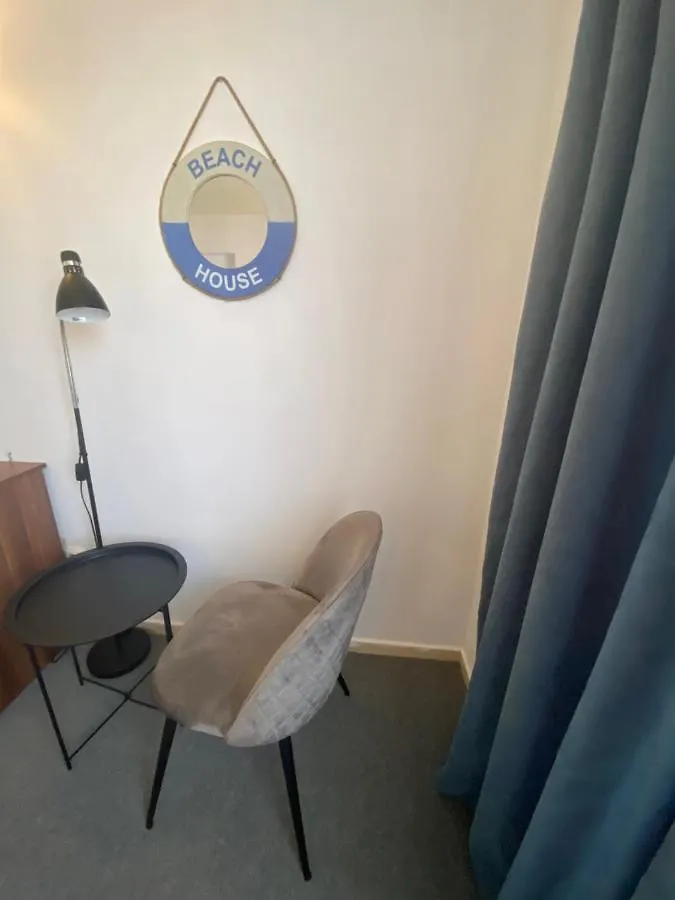 Brilliance Hotel Varna