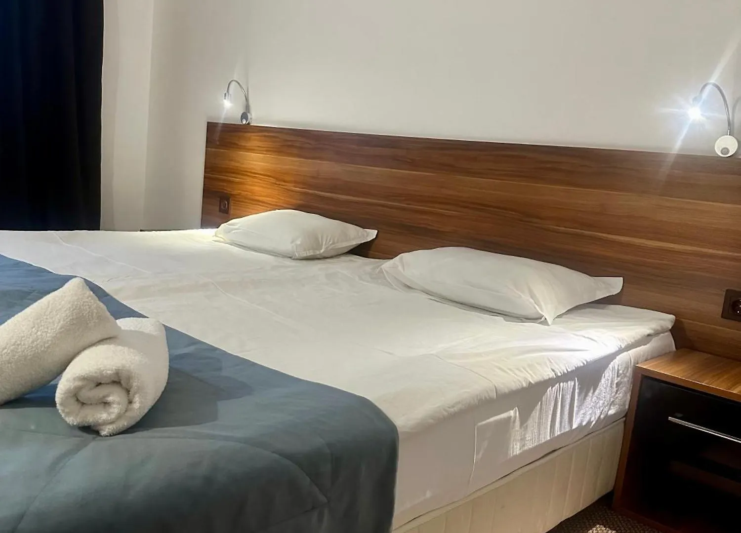***  Brilliance Hotel Varna Bulgaria