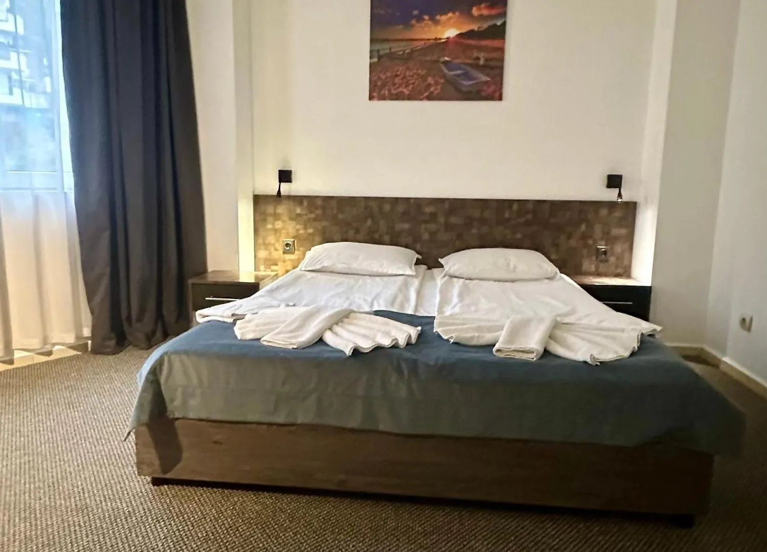 Brilliance Hotel Varna