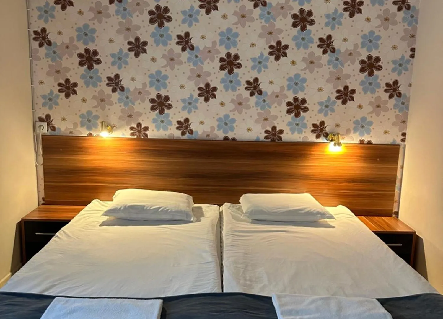 Brilliance Hotel Varna 3*,