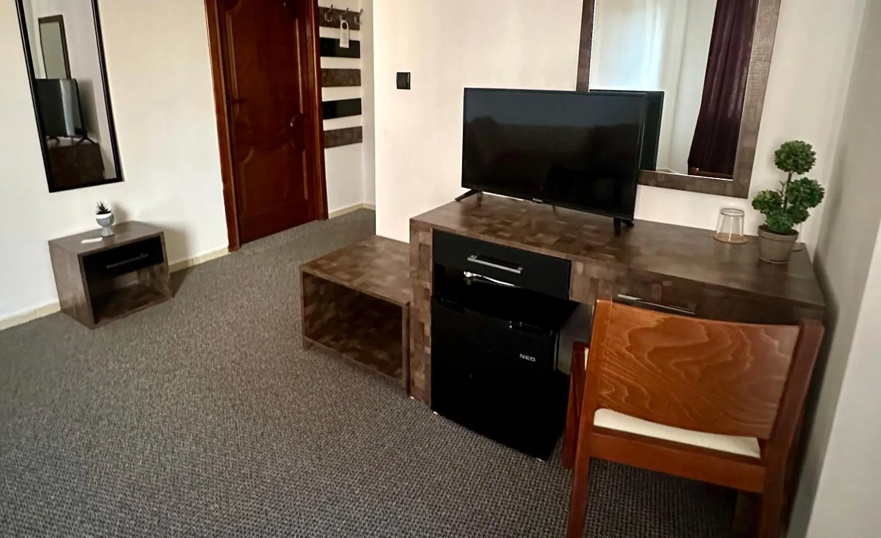 Brilliance Hotel Varna