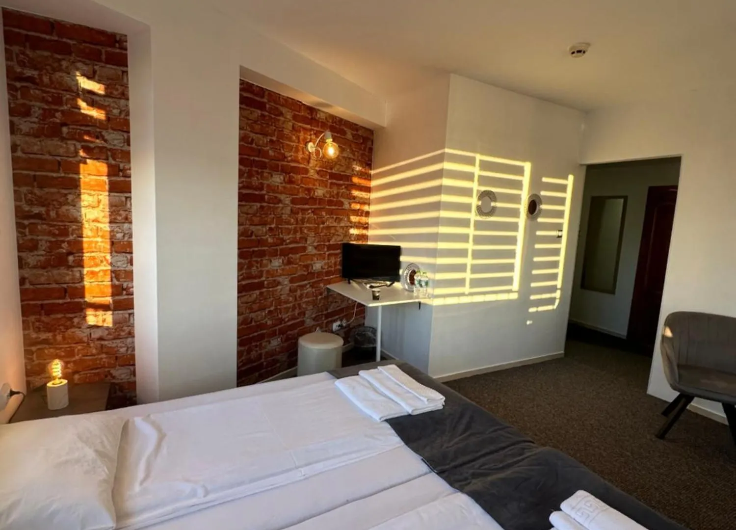 Brilliance Hotel Varna