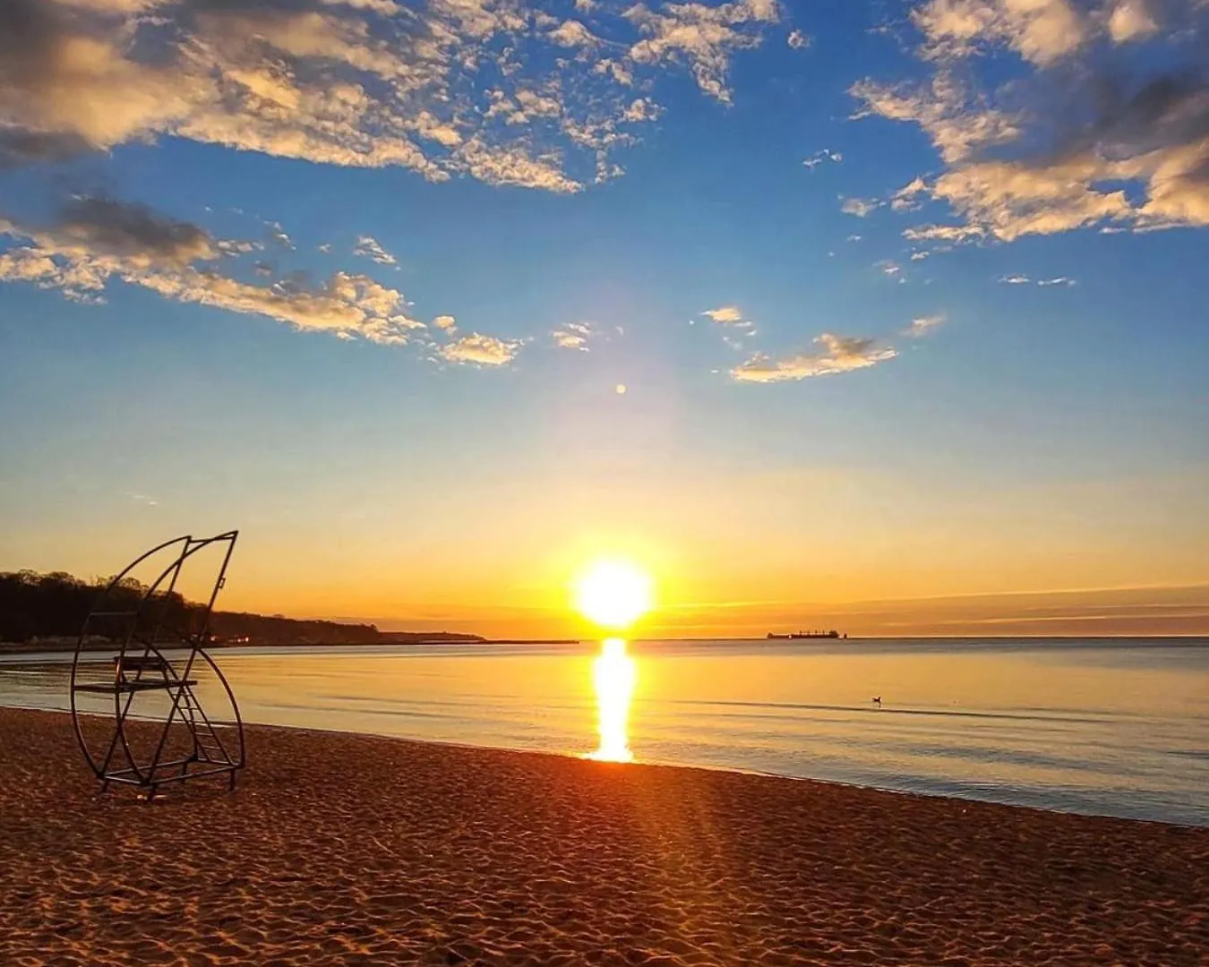 Brilliance Hotel Varna