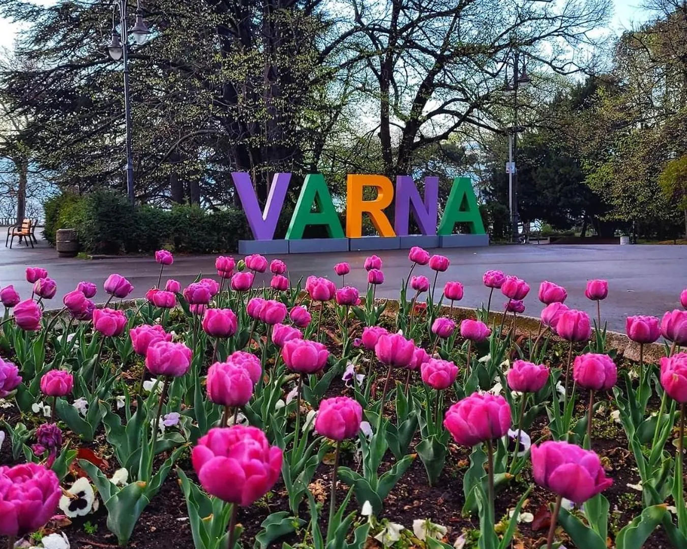 Brilliance Hotel Varna