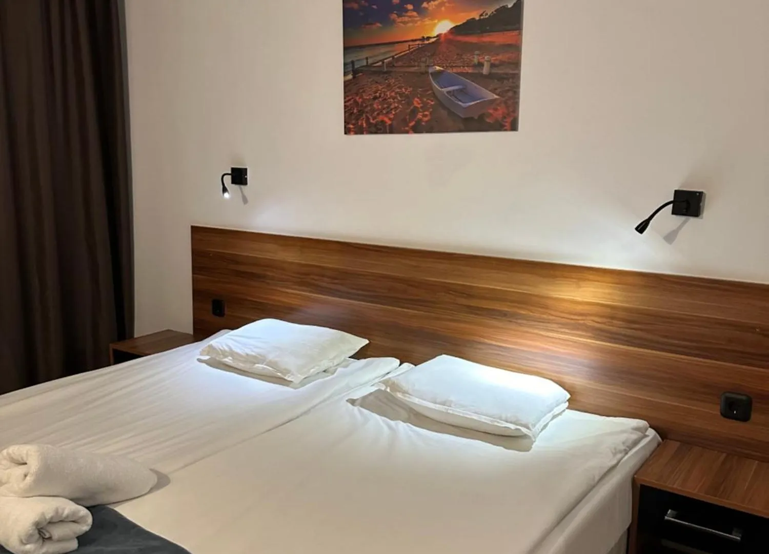 Brilliance Hotel Varna