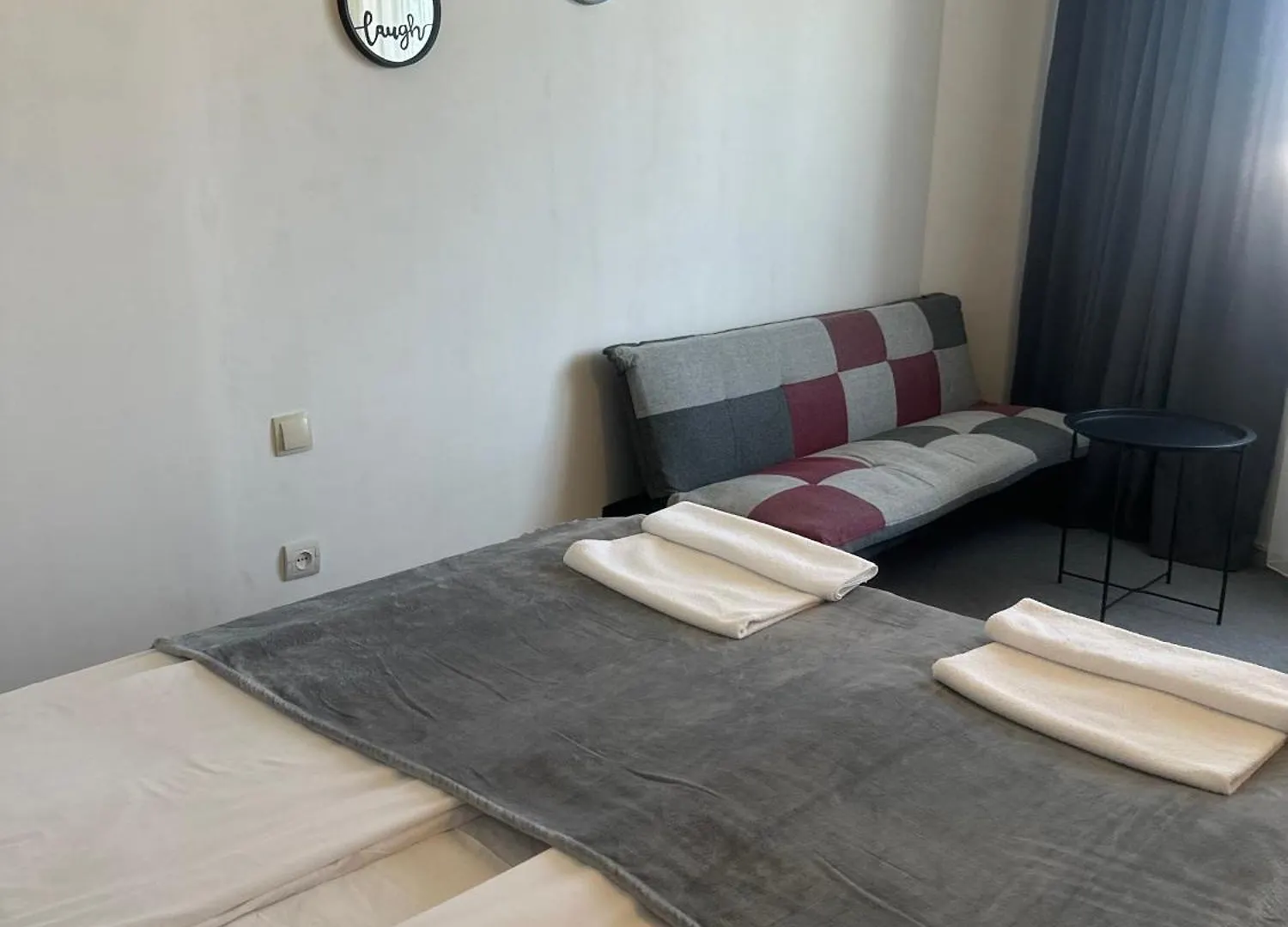 Brilliance Hotel Varna