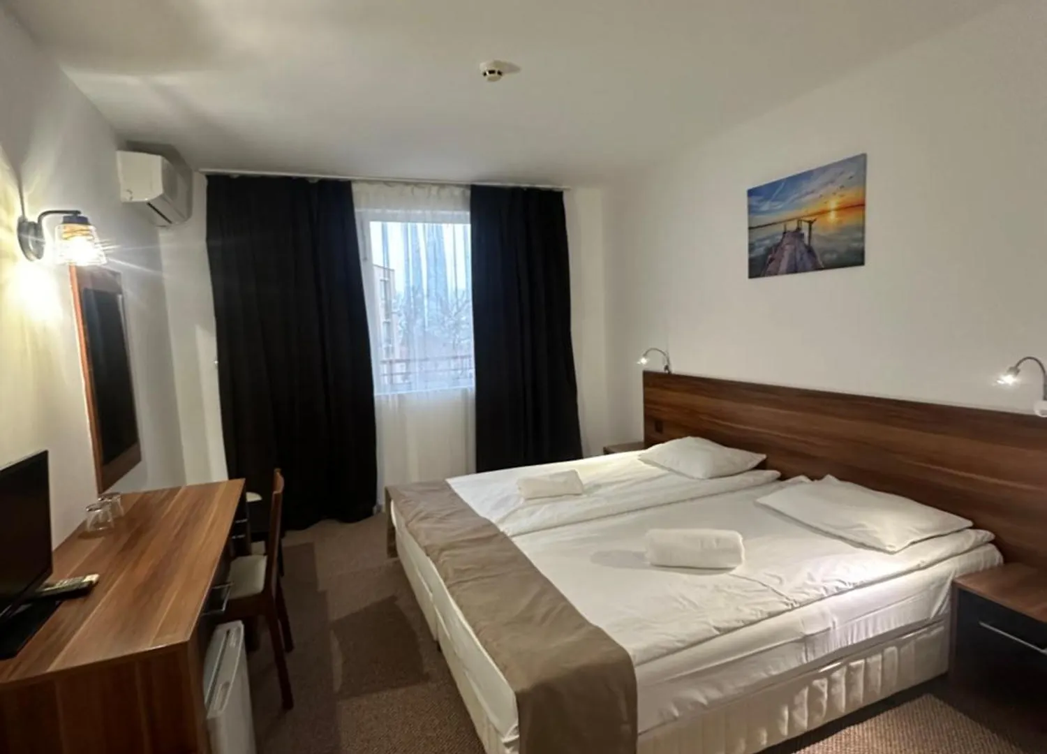 Brilliance Hotel Varna