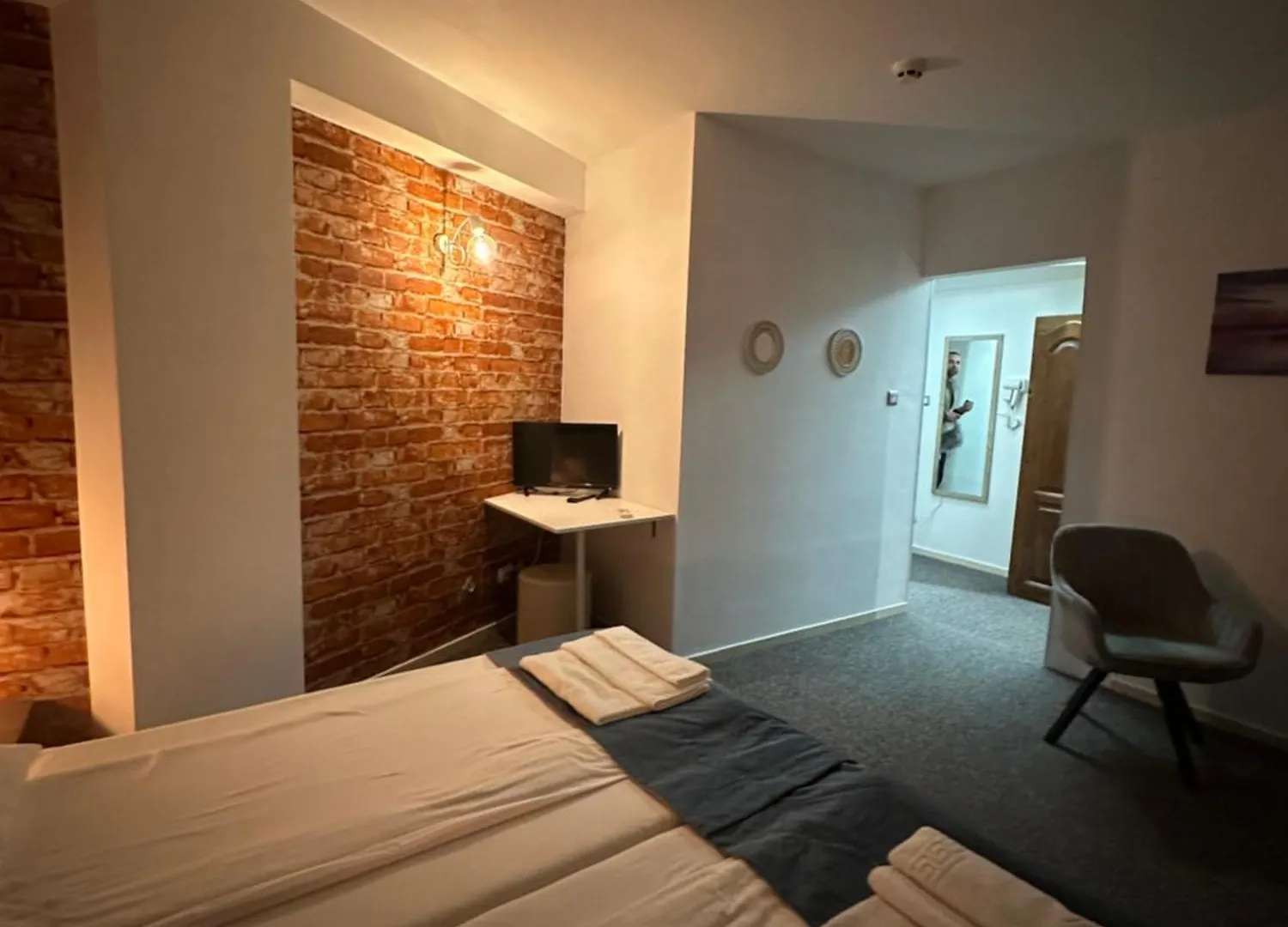 Brilliance Hotel Varna