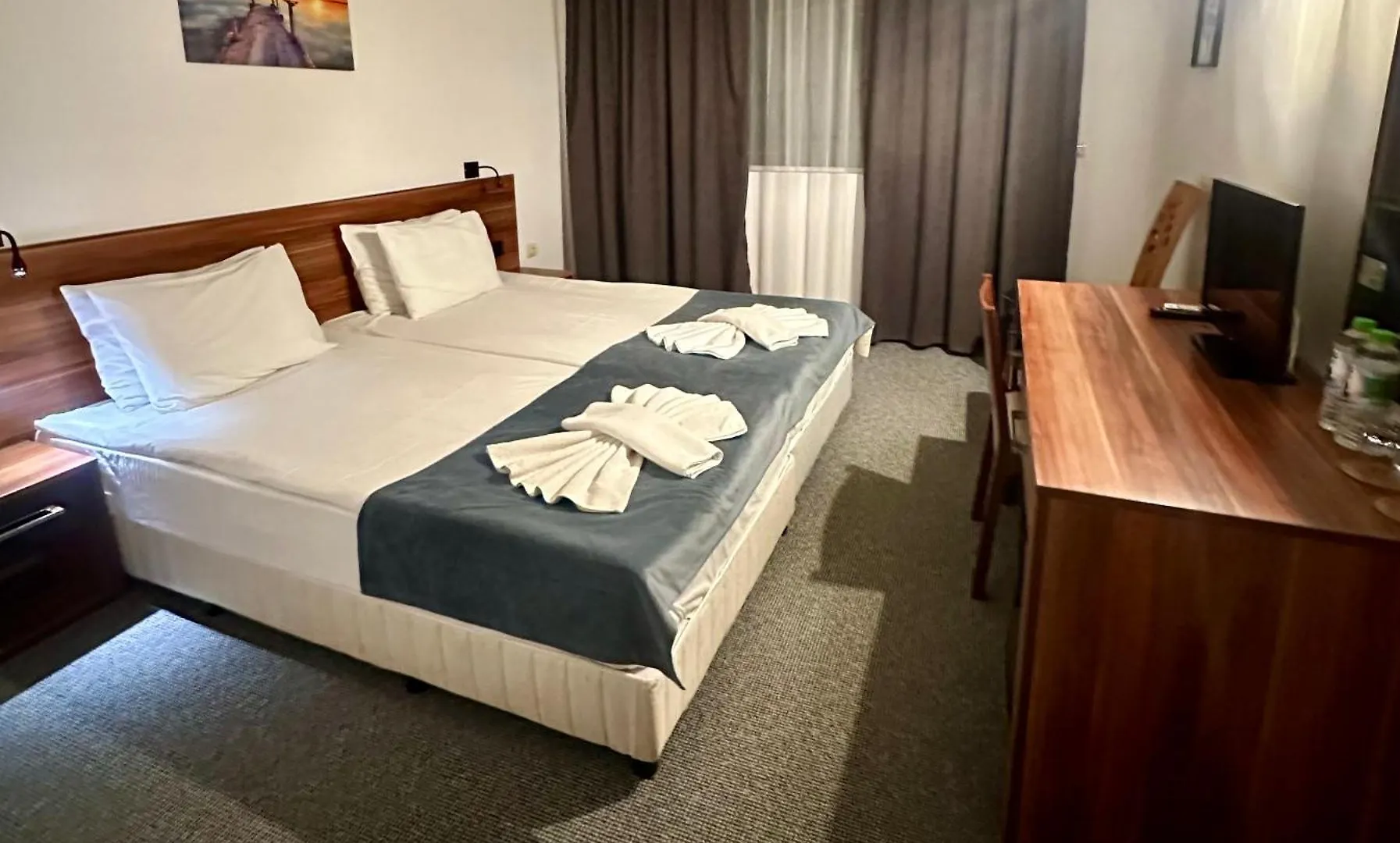 Brilliance Hotel Varna