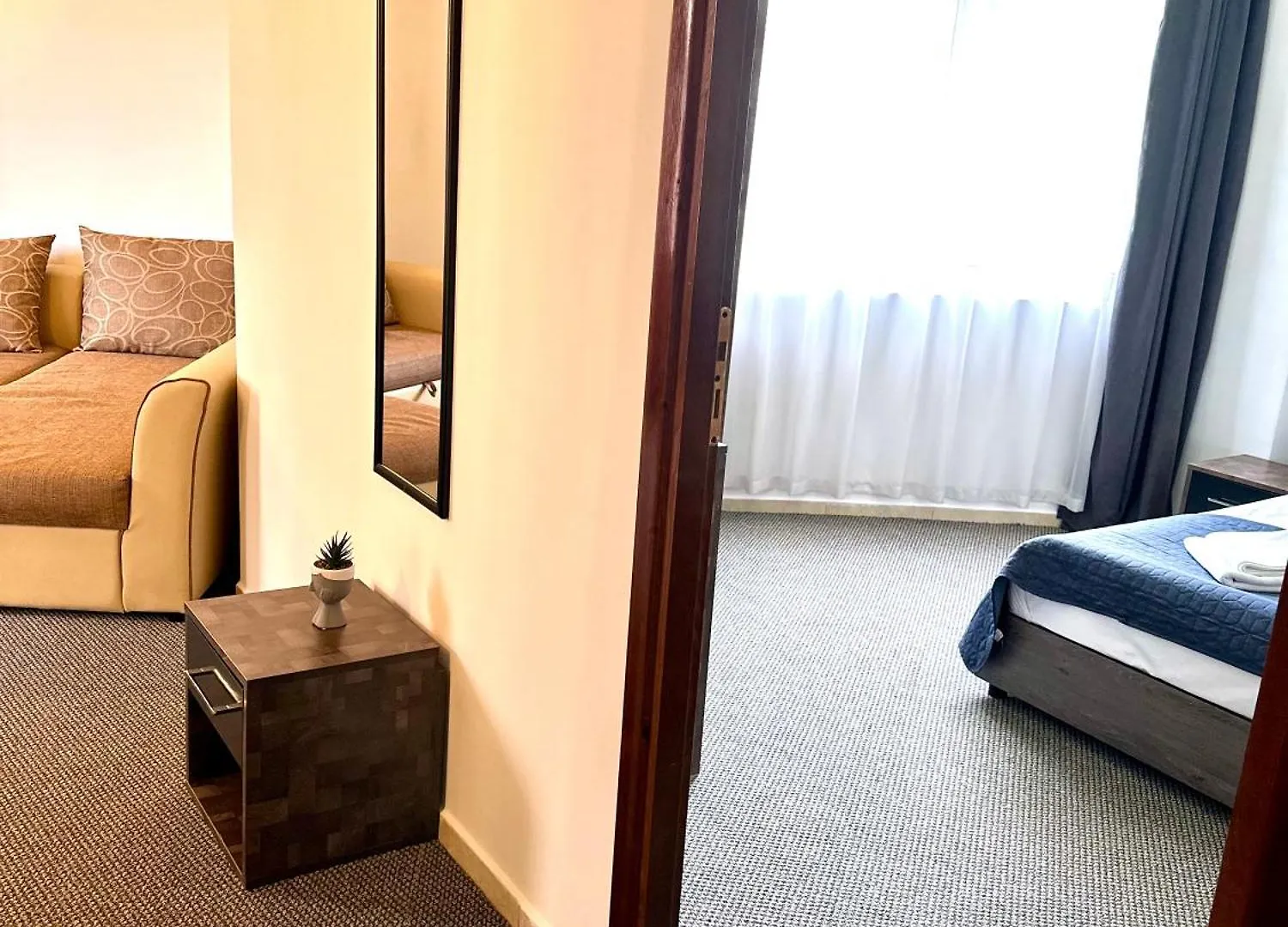 Brilliance Hotel Varna