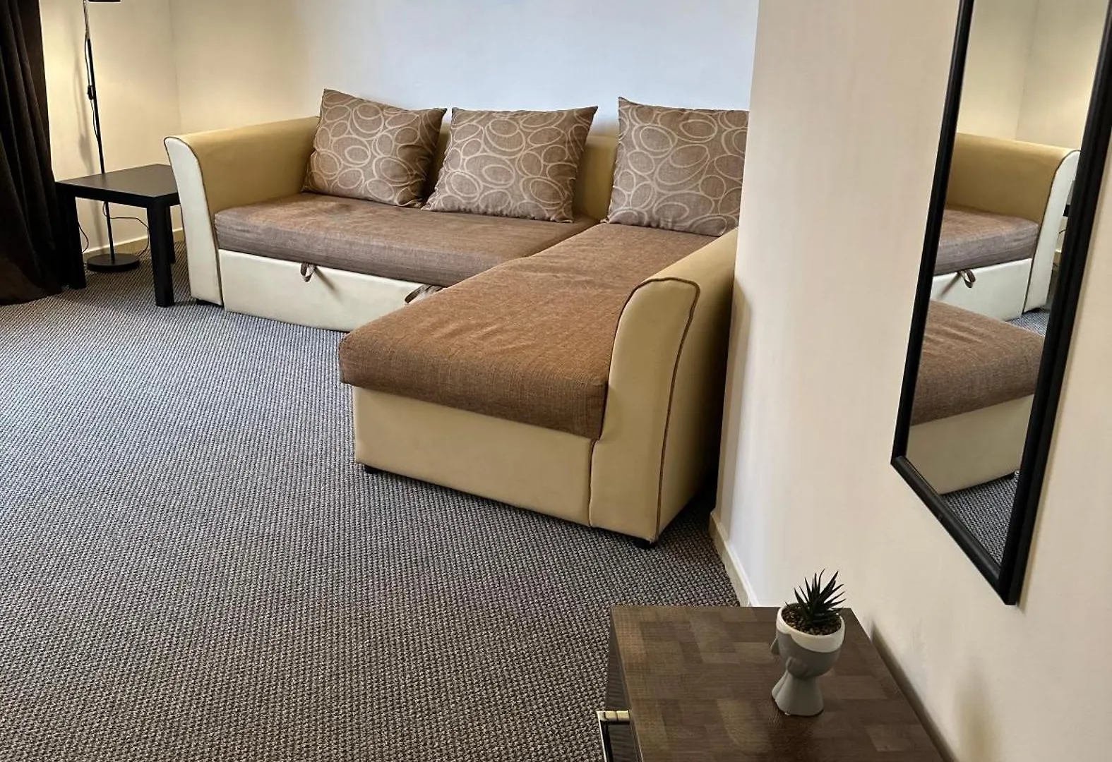 Brilliance Hotel Varna