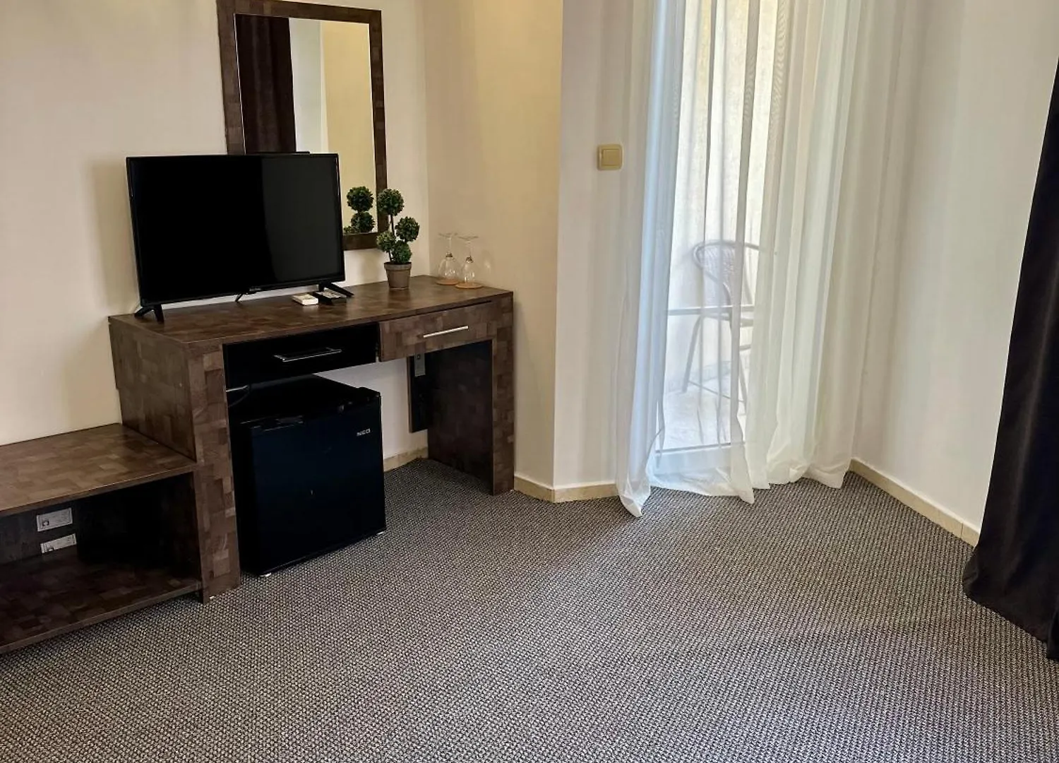 Brilliance Hotel Varna