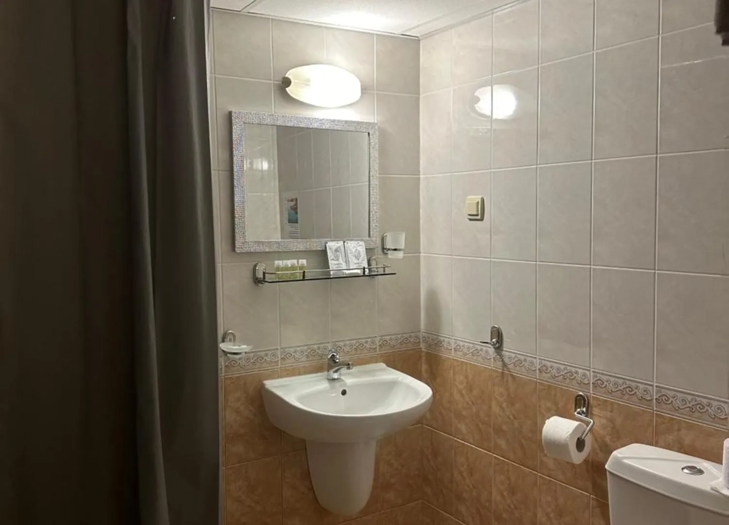 Brilliance Hotel Varna 3*,  Bulgaria