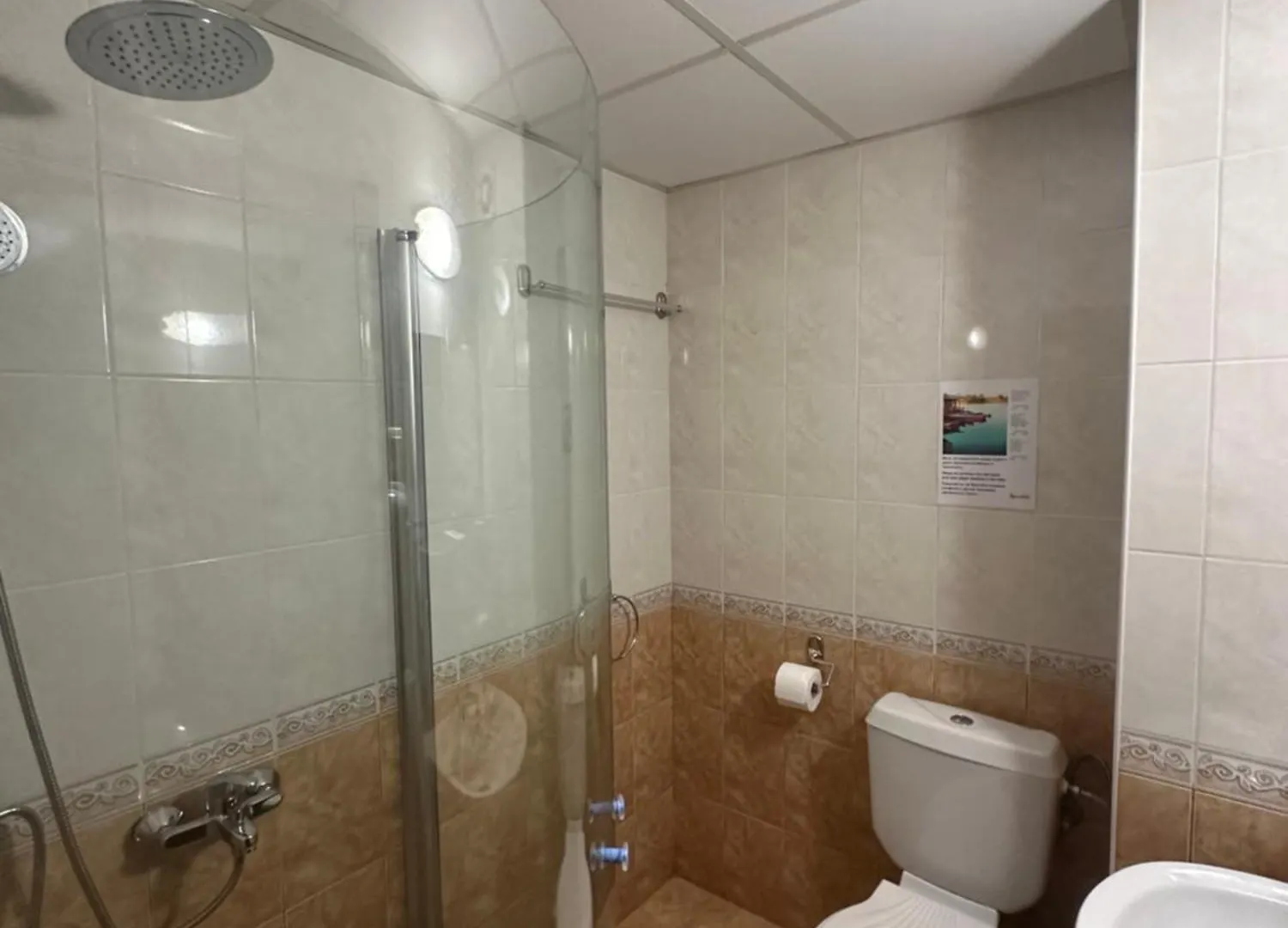 Brilliance Hotel Varna Bulgaria