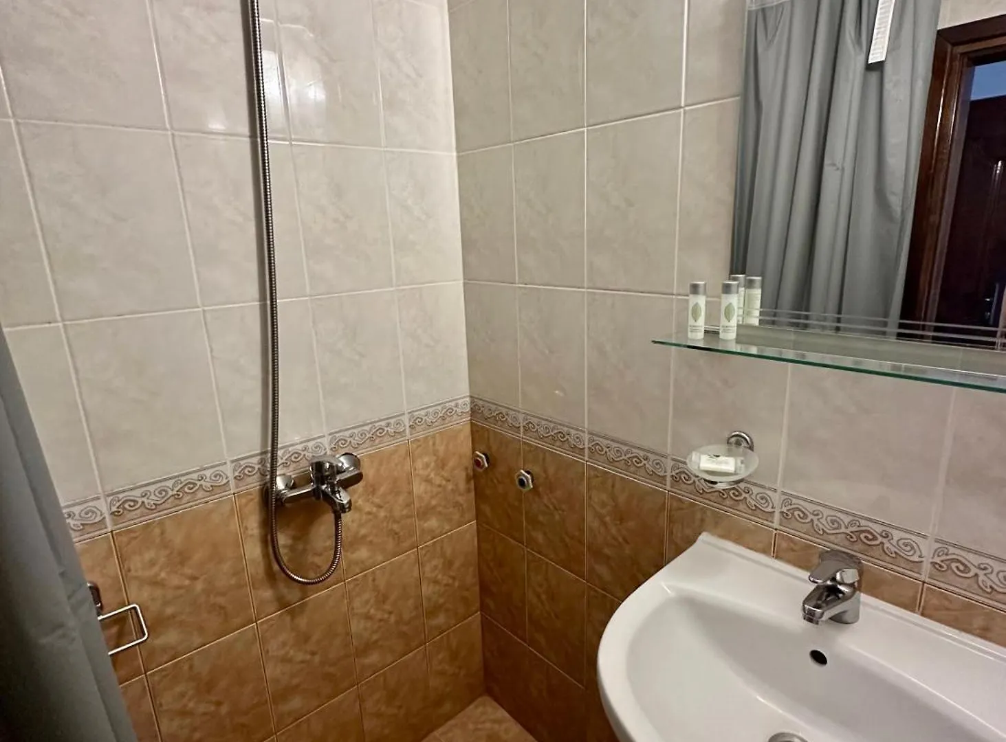 Brilliance Hotel Varna