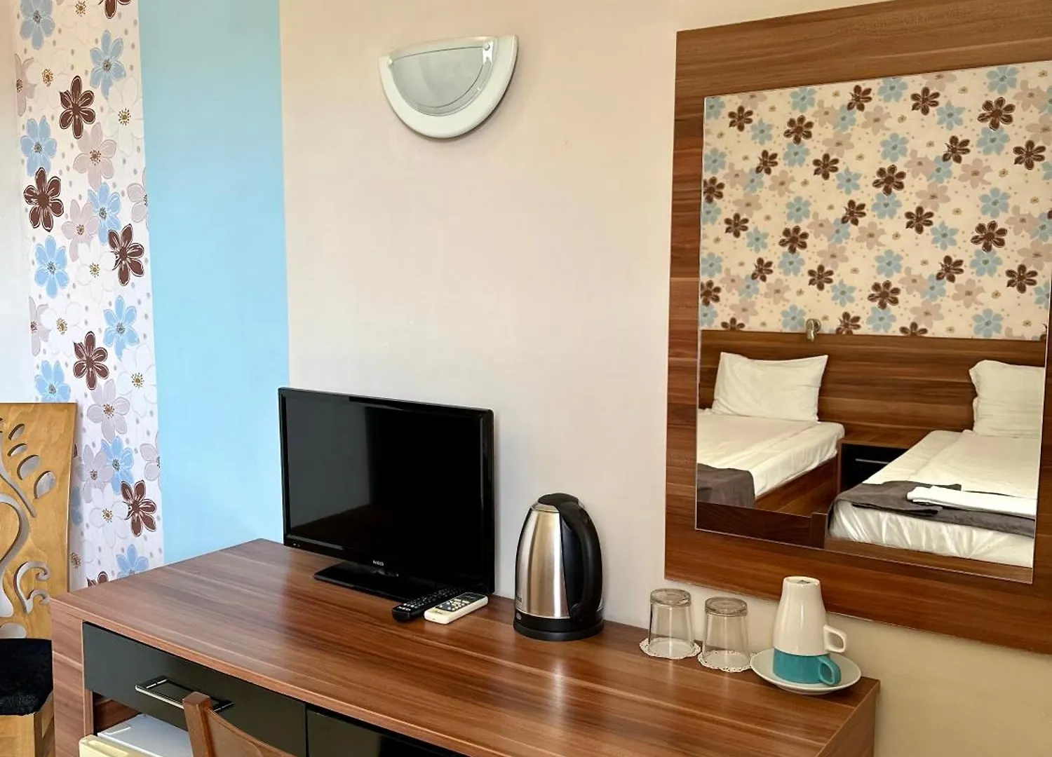 Brilliance Hotel Varna