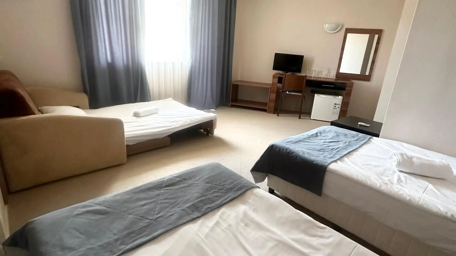 Brilliance Hotel Varna