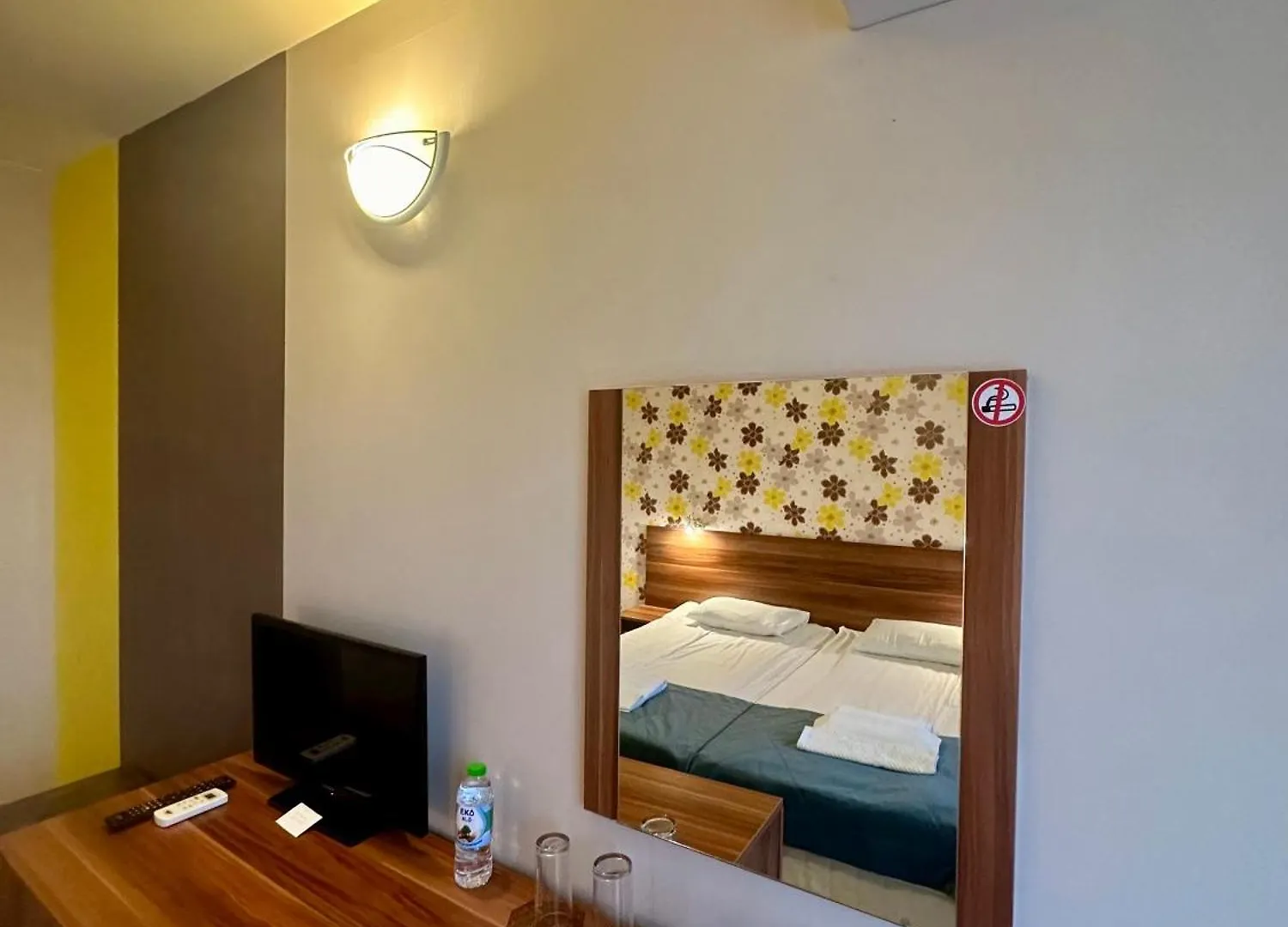 Brilliance Hotel Varna