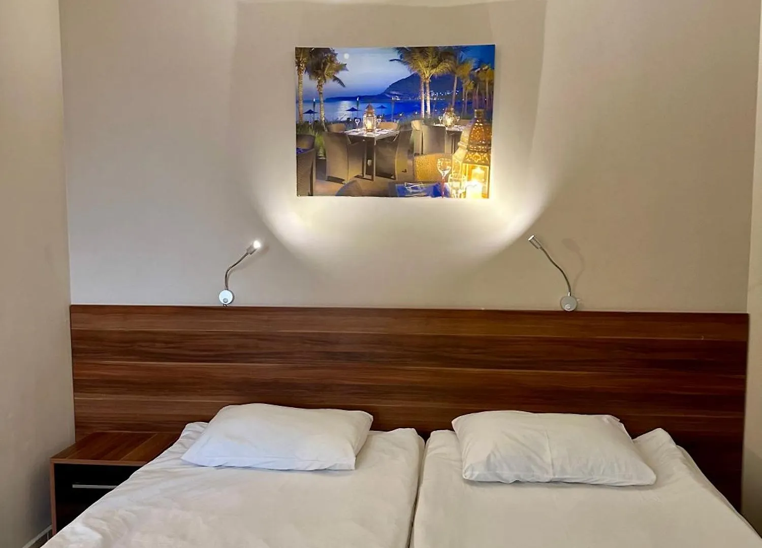 Brilliance Hotel Varna