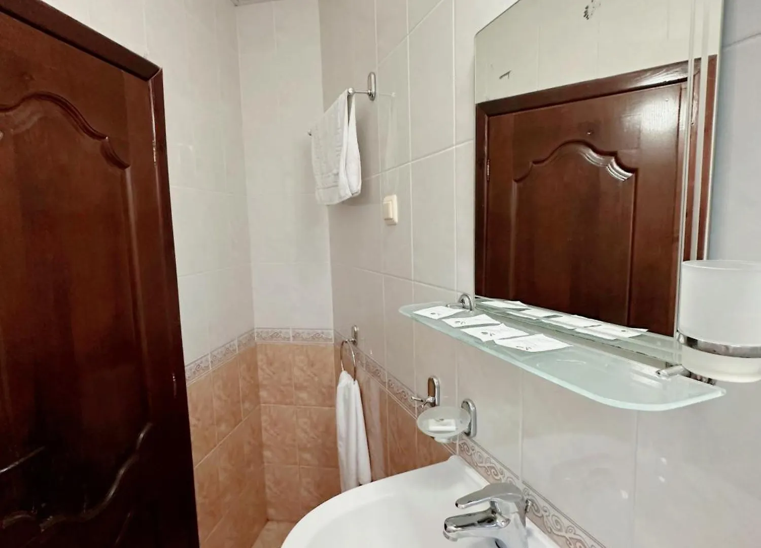 Brilliance Hotel Varna 3*,