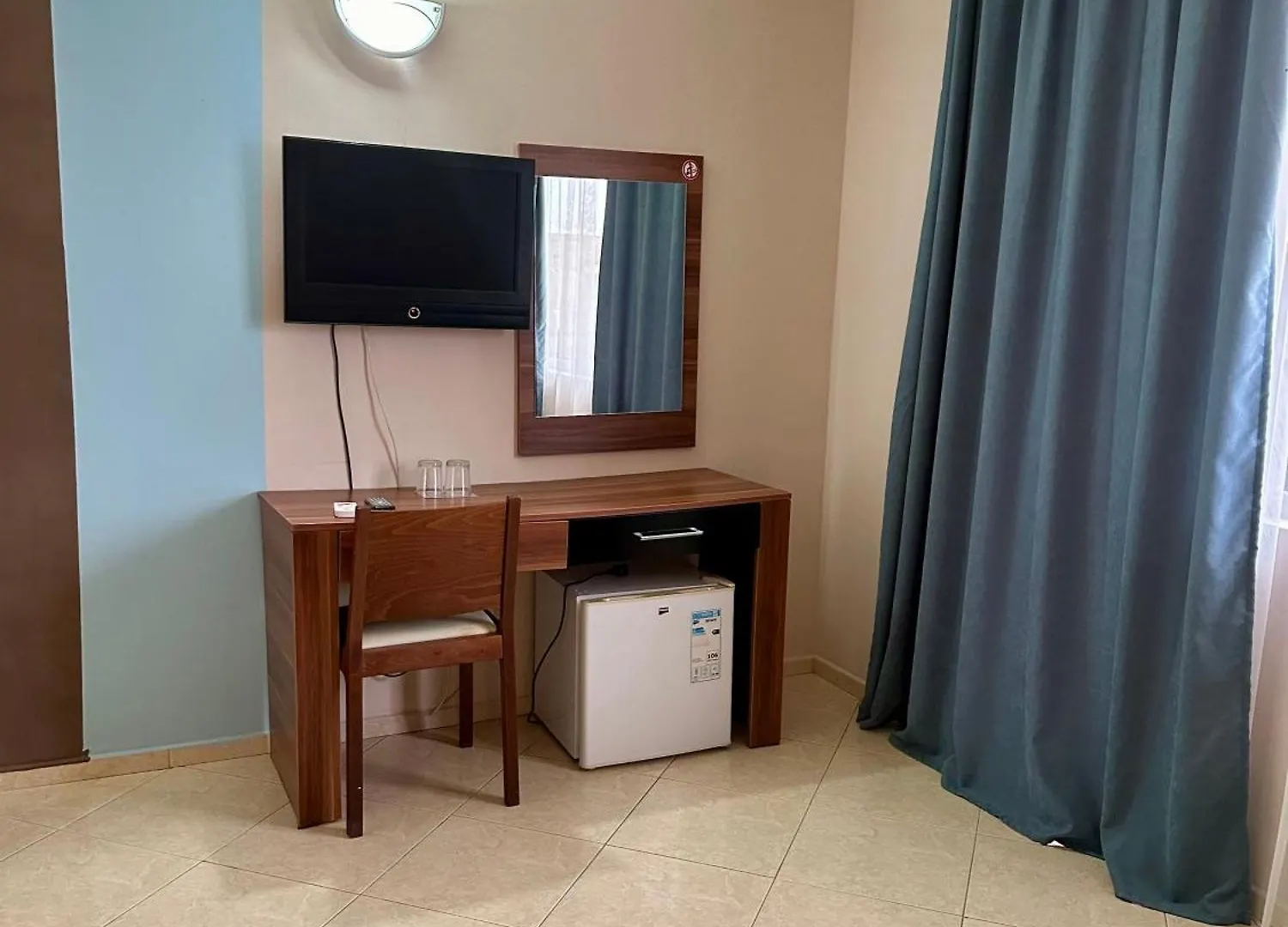 Brilliance Hotel Varna