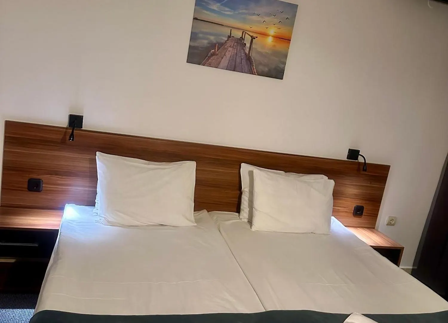 Brilliance Hotel Varna