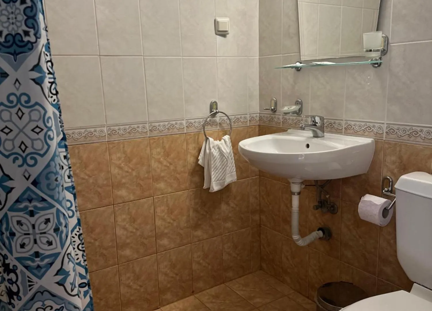Brilliance Hotel Varna