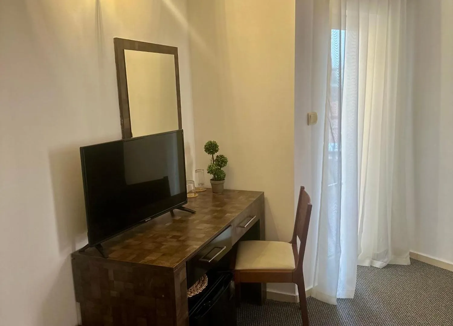 Brilliance Hotel Varna