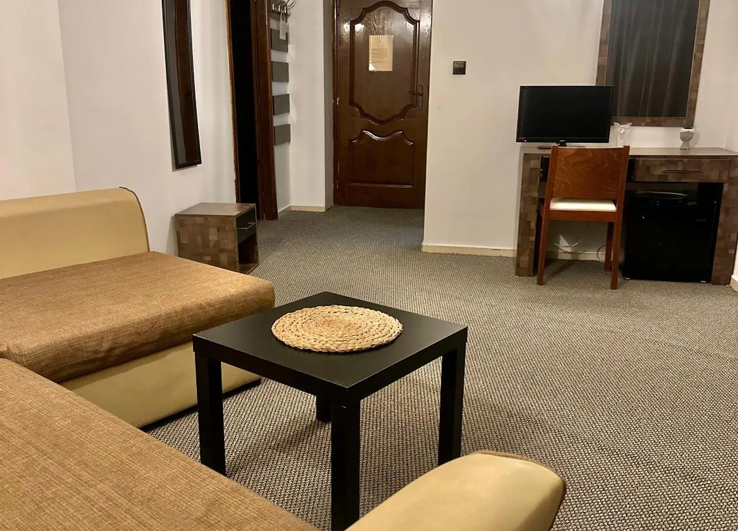 Brilliance Hotel Varna