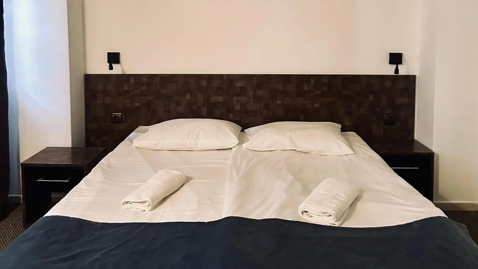 Brilliance Hotel Varna Bulgaria