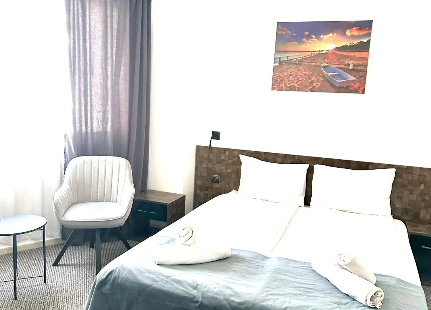 Brilliance Hotel Varna