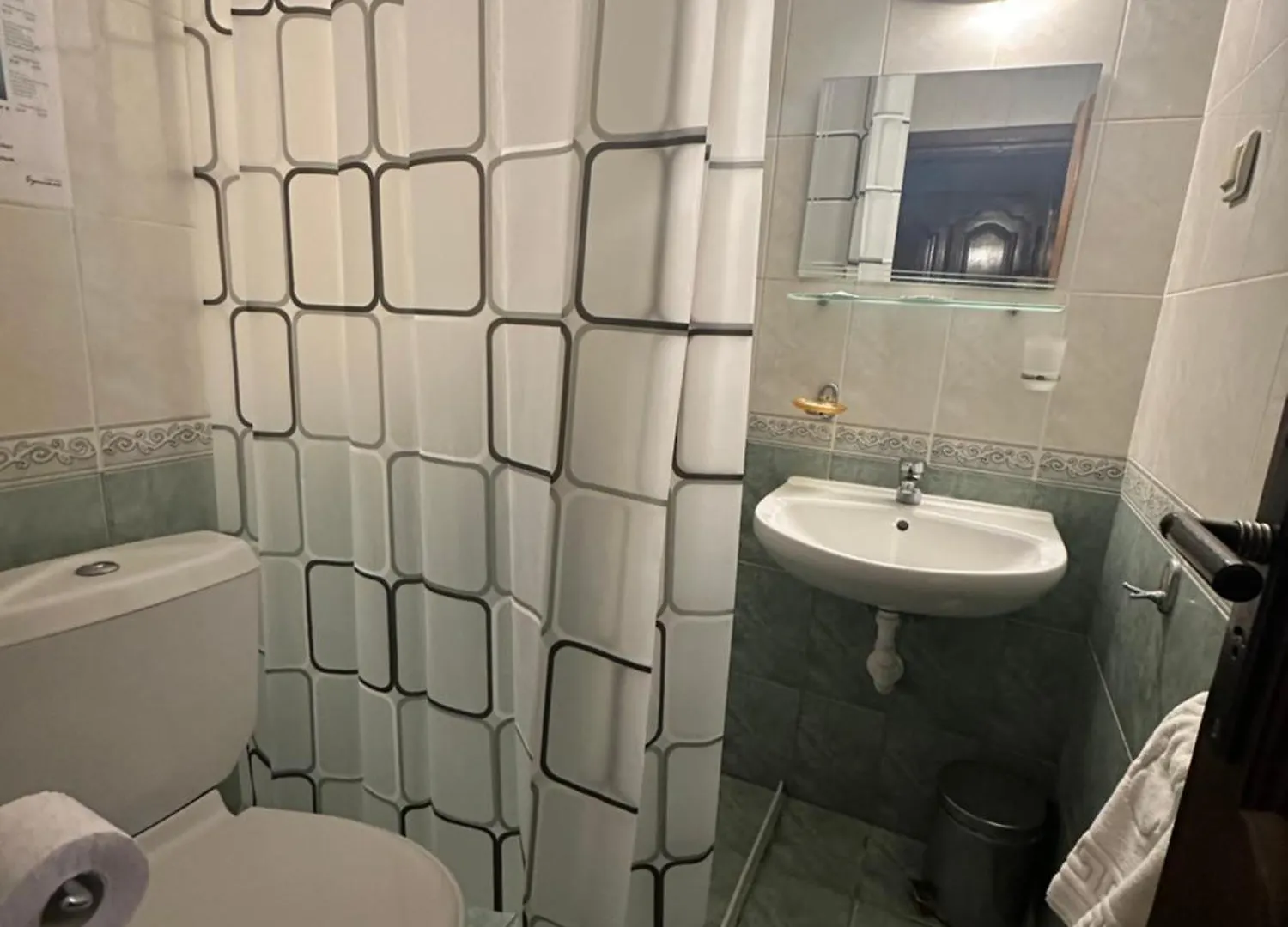 Brilliance Hotel Varna