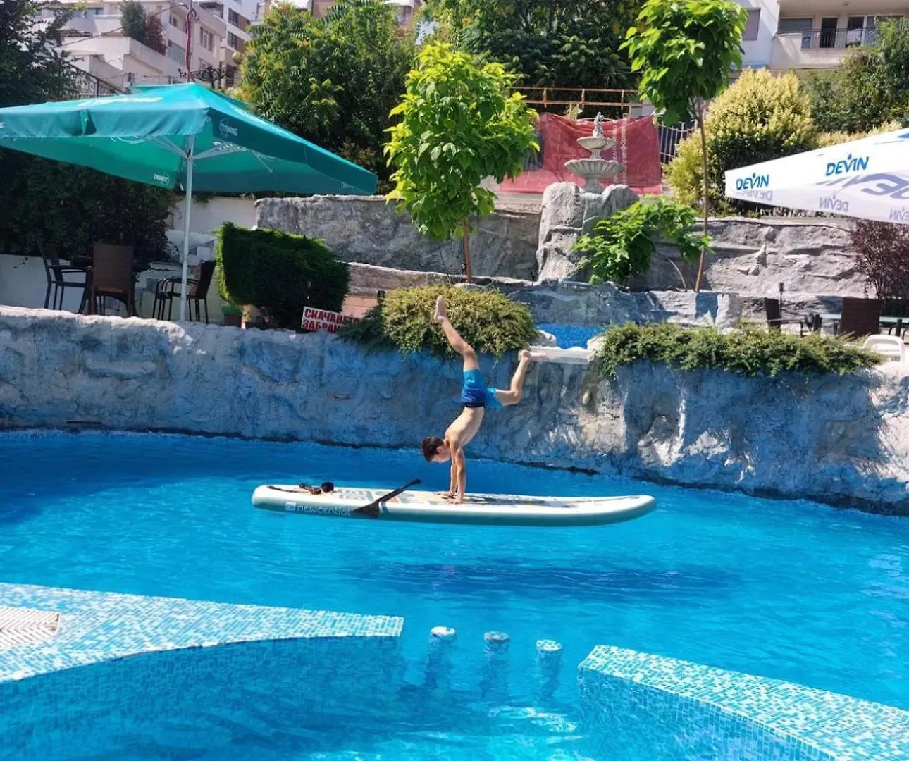 Brilliance Hotel Varna