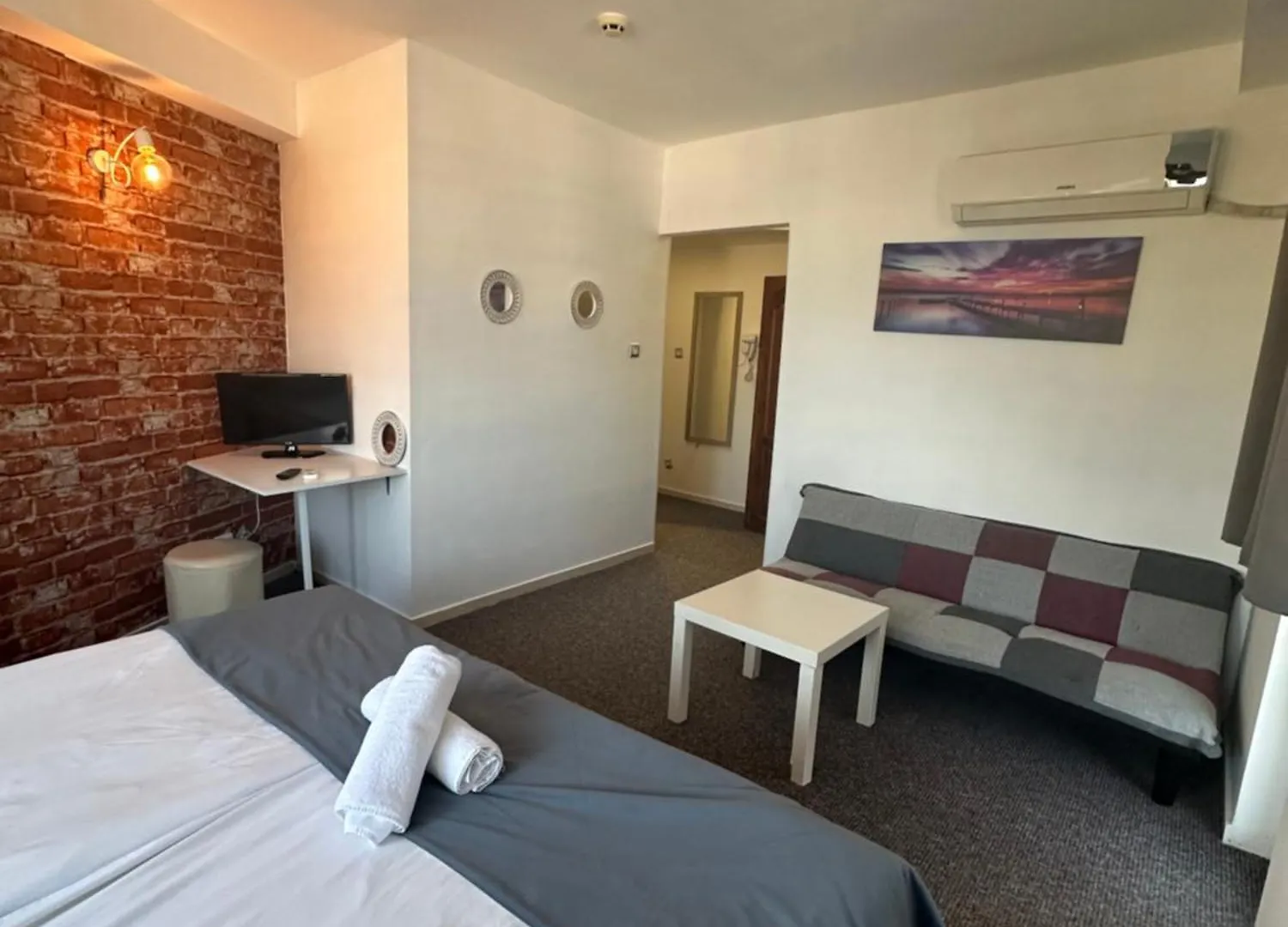 ***  Brilliance Hotel Varna Bulgaria