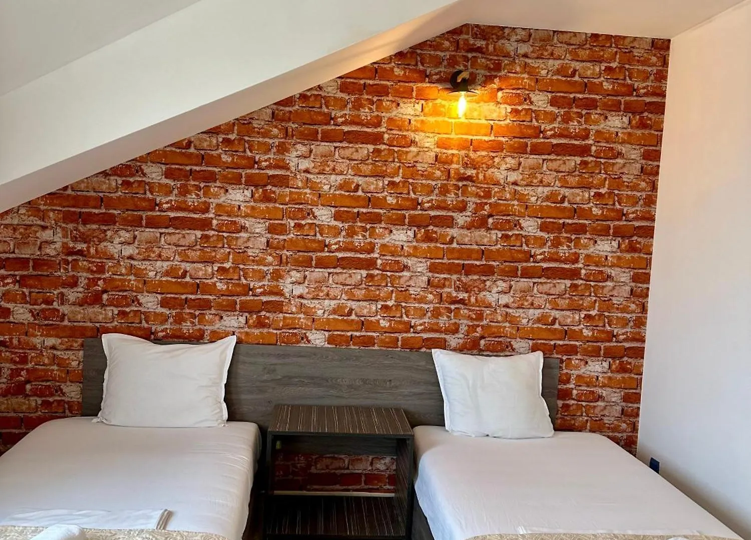 Brilliance Hotel Varna