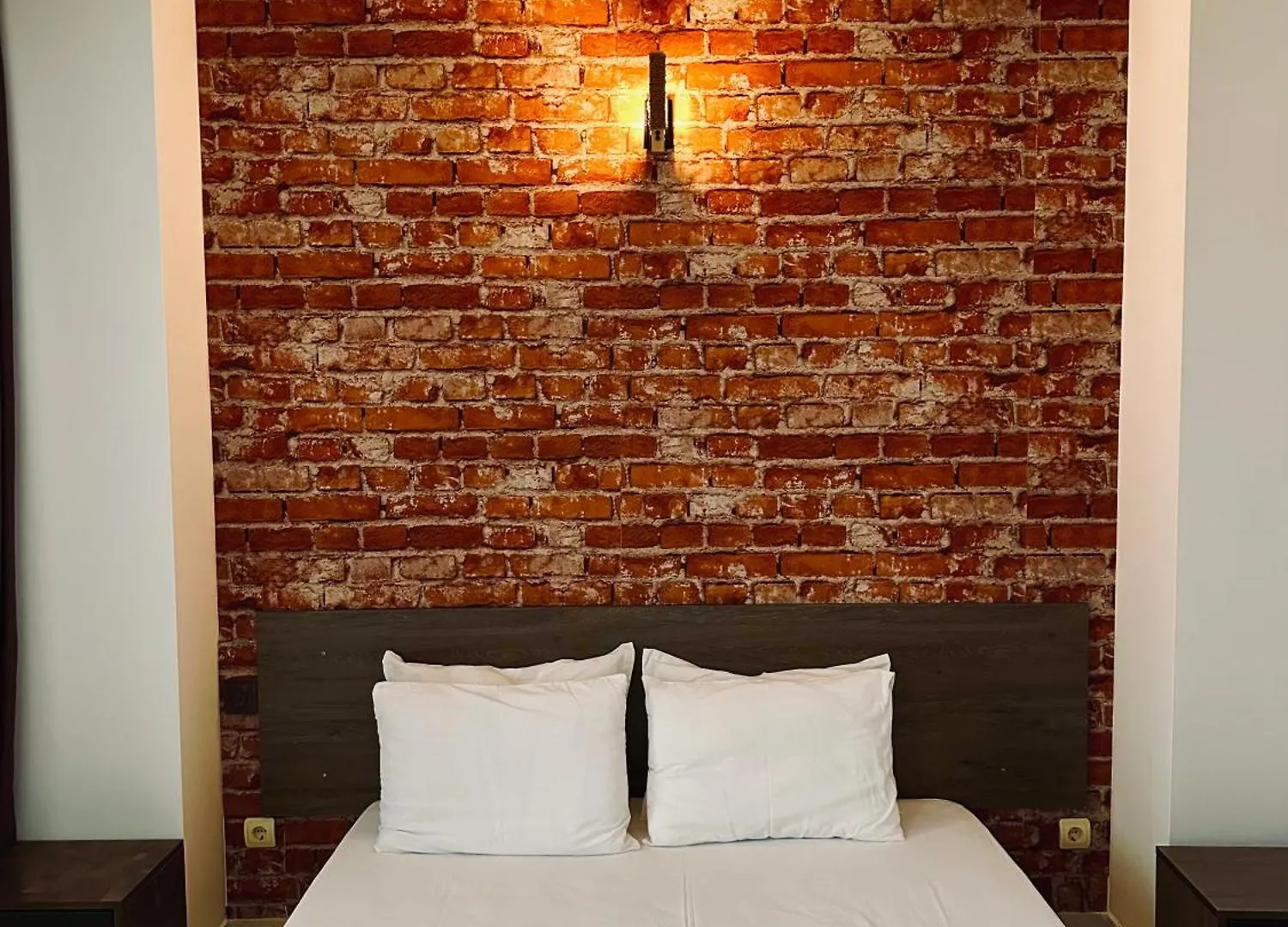 Brilliance Hotel Varna