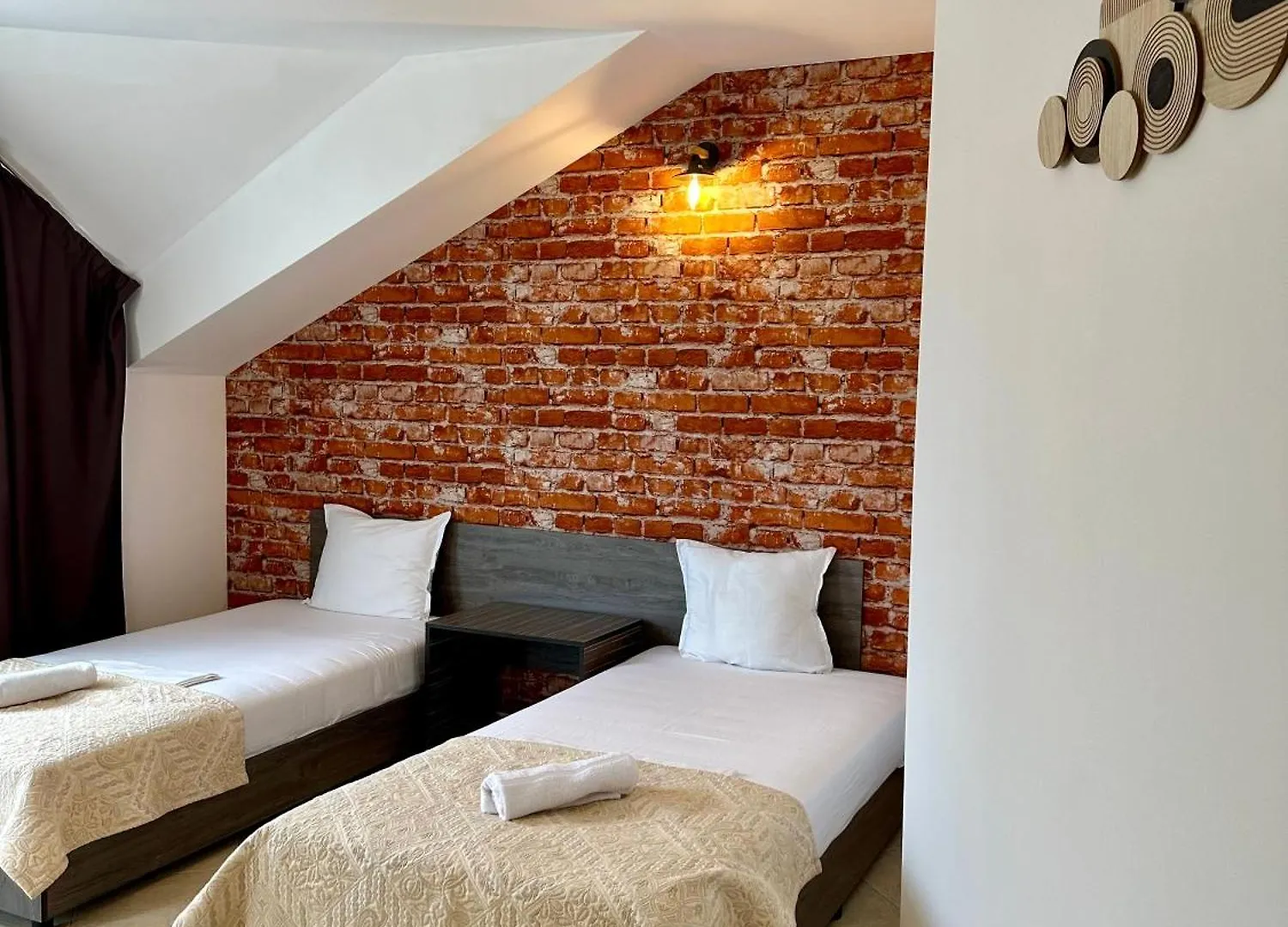 ***  Brilliance Hotel Varna Bulgaria
