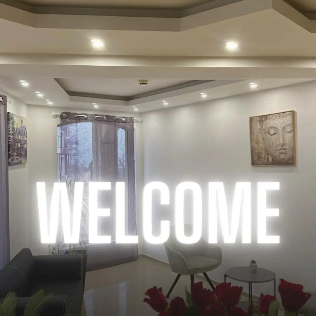 Brilliance Hotel Varna