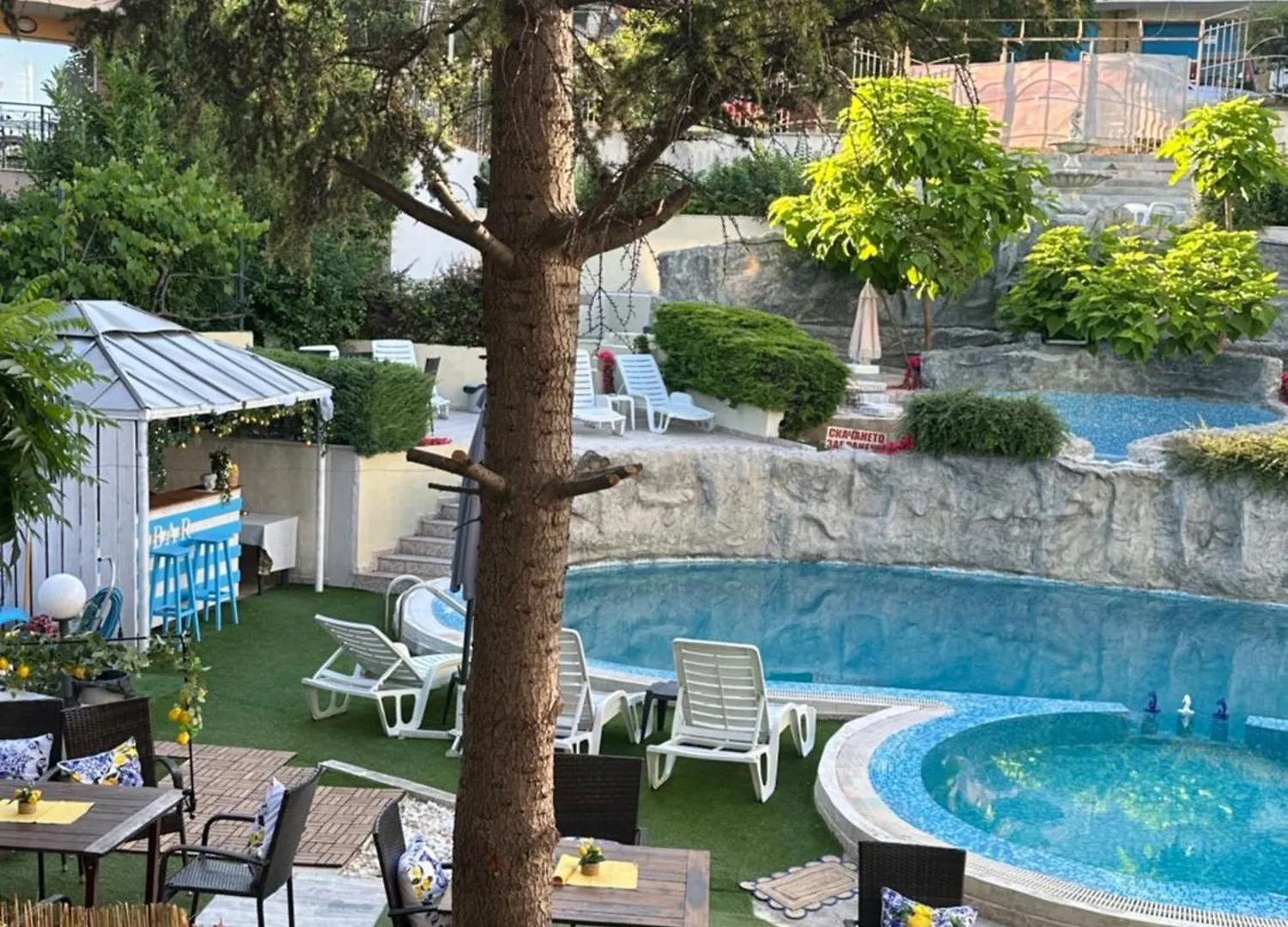 Brilliance Hotel Varna 3*,